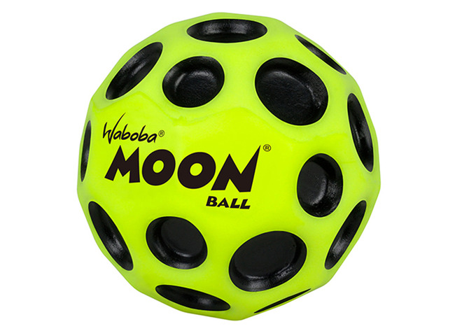 Werpen En Vangen - Waboba - Moonballs - Per Stuk