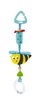 Parkspeeltje - Hape - bumblebee - per stuk