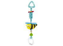 Parkspeeltje - Hape - bumblebee - per stuk