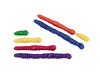 Meten - Learning Resources Measuring Worms - meetwormen - set van 72 assorti