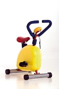 Bewegen - indoor trainer - binnenfiets - per stuk