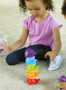 Spel - telspel - Learning Resources Snap-n-Learn Stacking Whales - telwalvissen - per set