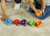 Spel - telspel - Learning Resources Snap-n-Learn Stacking Whales - telwalvissen - per set
