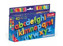 Magneten-Kleine Letters/Cijfers