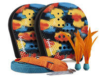 Werpen en vangen - Waboba - battlebird - per set