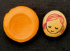 Emotiestenen - Yellow Door Emotion Stones - emoties - set van 12 assorti