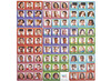 Spel - memoryspel - hand2mind Learn About Feelings Memory Game - per spel