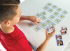 Spel - memoryspel - hand2mind Learn About Feelings Memory Game - per spel