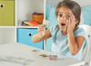 Spel - memoryspel - hand2mind Learn About Feelings Memory Game - per spel