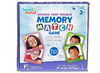 Spel - memoryspel - hand2mind Learn About Feelings Memory Game - per spel