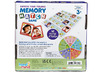 Spel - memoryspel - hand2mind Learn About Feelings Memory Game - per spel