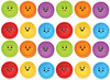 Gevoelens - Learning Resources - rainbow emotions fidget poppers - set van 24