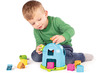 Eerste Speelgoed - Fat Brain - Shape Factory - 11-delig
