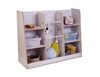 UITSTALLEN - KAST - MONTESSORI - LOOSE PARTS KAST - PER STUK