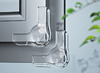 Veiligheid - Arte Viva - window edge protection - hoekbescherming voor ramen - per stuk
