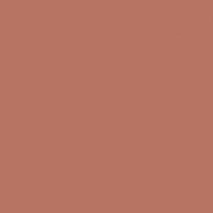 Intense Terracotta