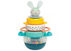 Stapelen - Taf Toys - Hunny Bunny stacker - per stuk