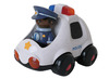 Voertuigen - Tolo Bio - First Friends - politiewagen - per set