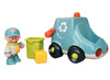 Voertuigen - Tolo Bio - First Friends - vuilniswagen - per set
