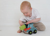 Voertuigen - Tolo Bio - First Friends - vuilniswagen - per set