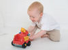 Voertuigen - Tolo Bio - First Friends - brandweerwagen - per set