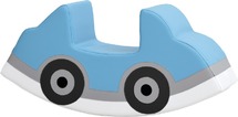 Zitkussen - Auto