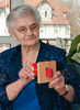 Motoriekbord - Dusyma Tucky - set van 5