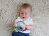 Eerste speelgoed - Tolo Bio - baby camera - per stuk