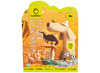 Puzzel - karton - Ludattica - 108-delig - padvinder - per puzzel