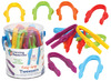 Pincetten - Learning Resources Easy-Grip Tweezers - set van 12