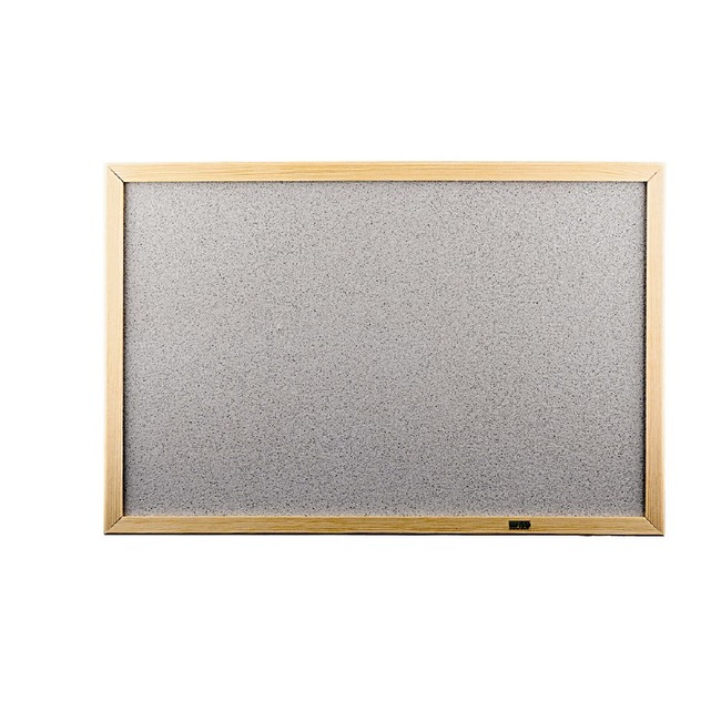 Prikbord - Bambino - Houten Kader - Per Stuk
