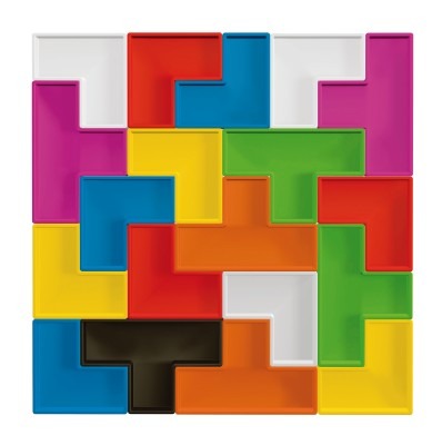 Constructie-poli Cubi