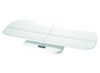 Baby weegschaal - 2-in-1 baby-en moederweegschaal - per stuk