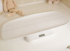 Baby weegschaal - 2-in-1 baby-en moederweegschaal - per stuk