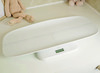 Baby weegschaal - 2-in-1 baby-en moederweegschaal - per stuk