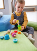 Vaardige vingers - Haba - schroeffiguurtjes - per set