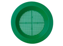 Zandzeef - Rolf - groen - per stuk