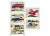 Puzzel-transport