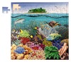 Puzzel-Koraalrif