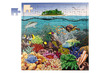 Puzzel-Koraalrif