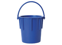 Zandemmer - Rolf - 15 cm - blauw - per stuk