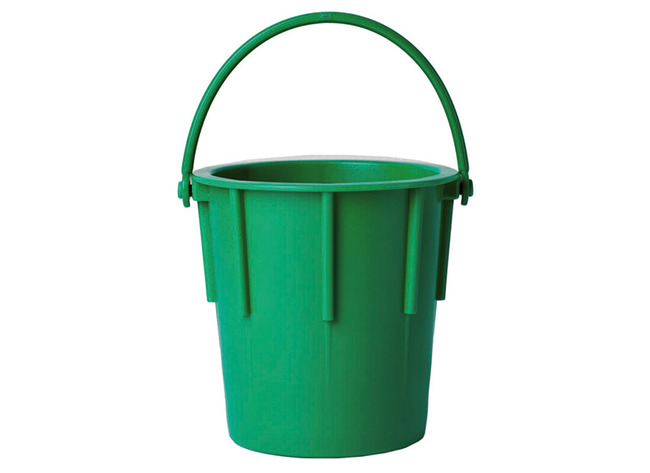 Zandemmer - Rolf - 15 Cm - Groen - Per Stuk