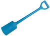 Zandschep - Rolf - 57 cm - blauw - per stuk