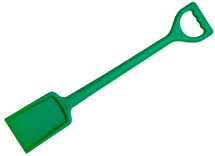 Zandschep - Rolf - 57 cm - groen - per stuk