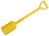 Zandschep - Rolf - 57 cm - geel - per stuk