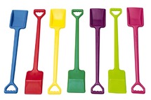 Zand - Rolf - Schep - Maxi - 72 Cm