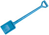 Zandschep - Rolf - 72 cm - blauw - per stuk