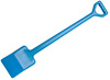 Zandschep - Rolf - 72 cm - blauw - per stuk
