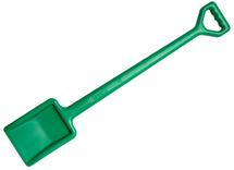 Zandschep - Rolf - 72 cm - groen - per stuk