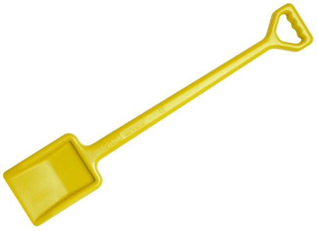 Zandschep - Rolf - 72 Cm - Geel - Per Stuk